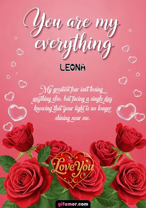 Leona