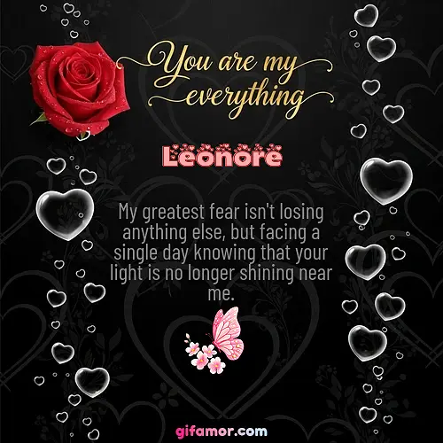 Leonore