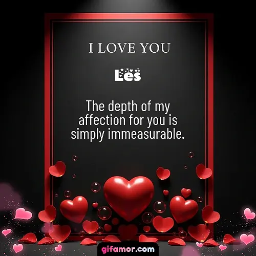 Les
