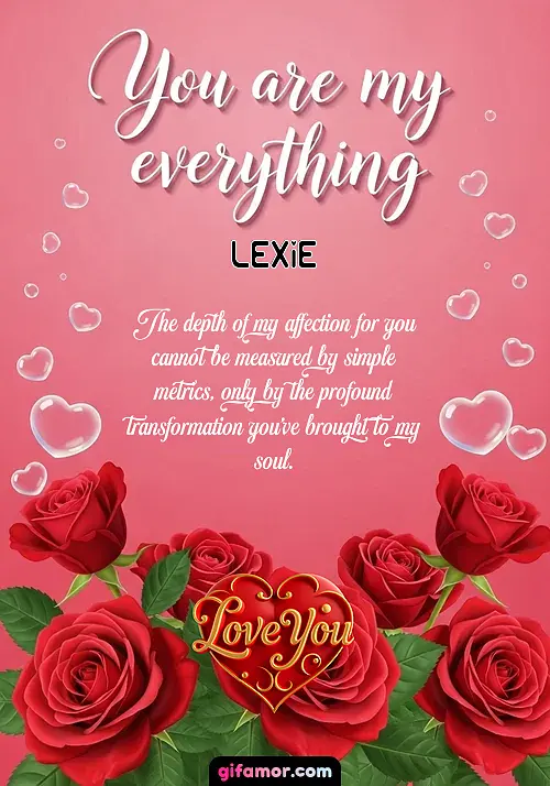 Lexie