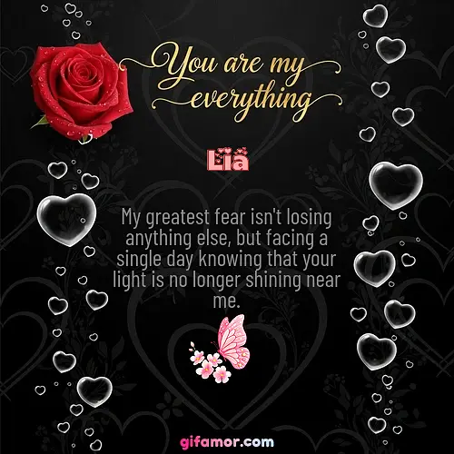 Lia