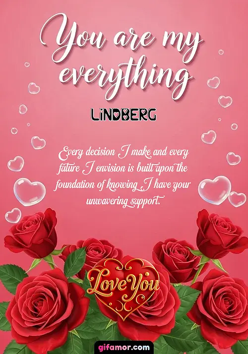 Lindberg