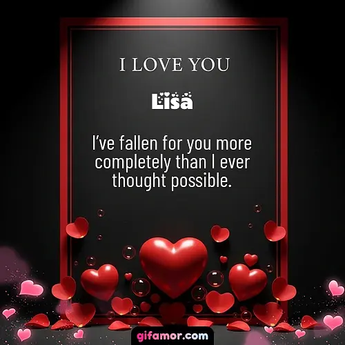 Lisa