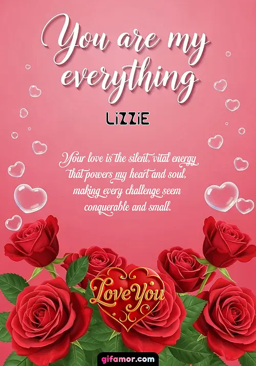 Lizzie