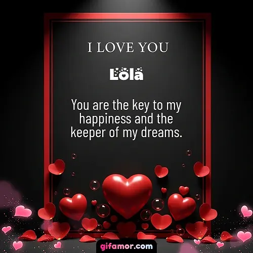 Lola