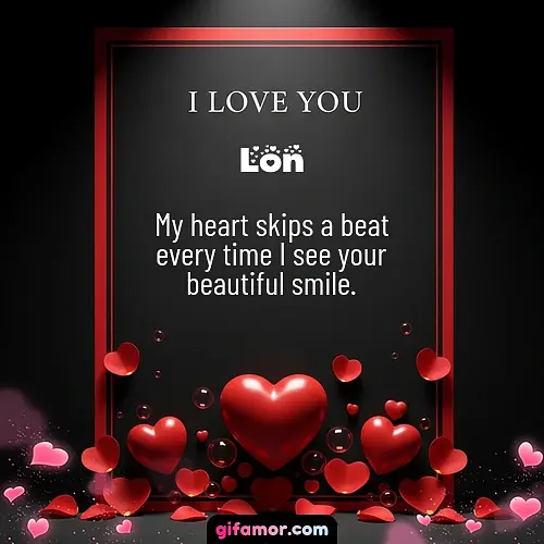 Lon