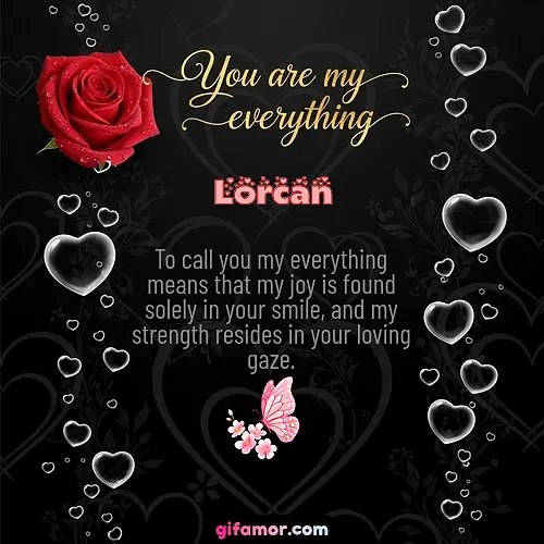 Lorcan