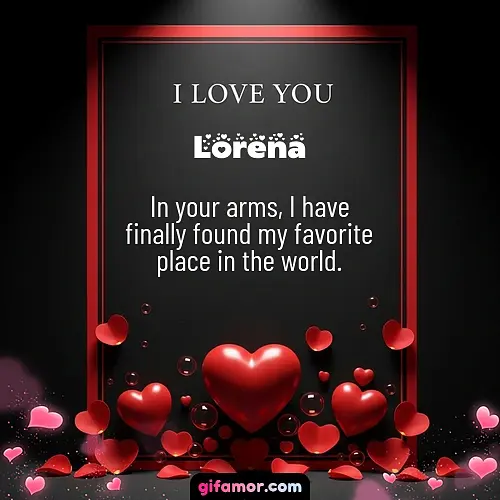 Lorena