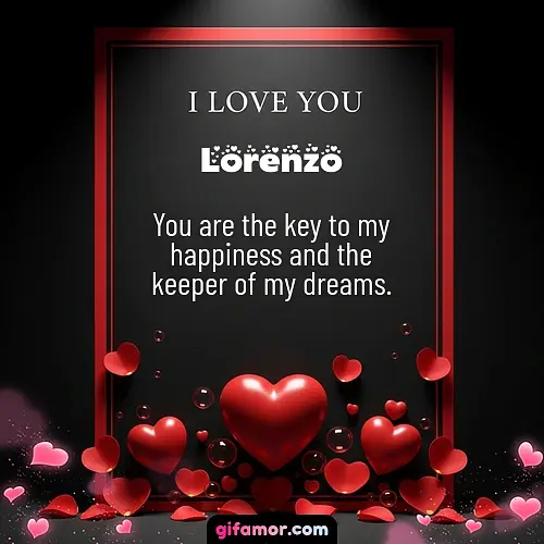 Lorenzo