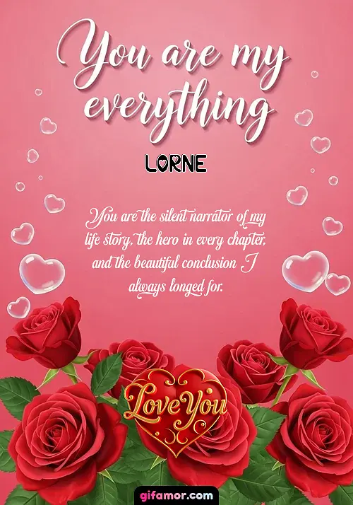 Lorne
