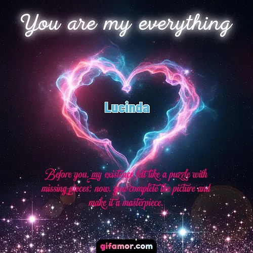 Lucinda