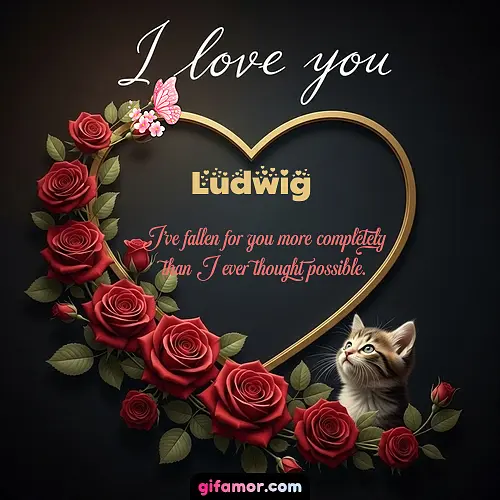 Ludwig