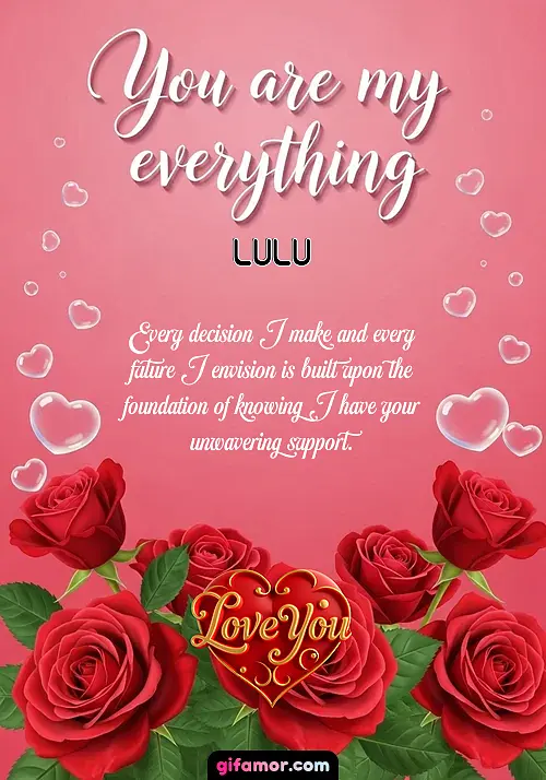 Lulu