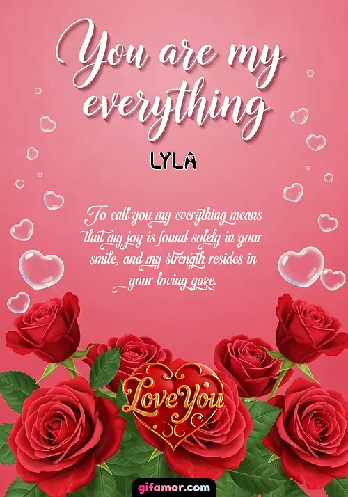 Lyla