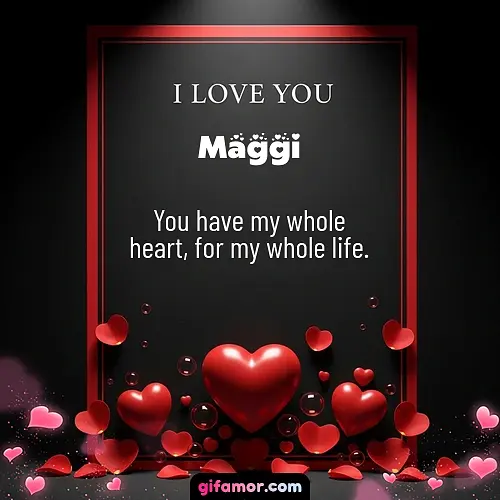 Maggi