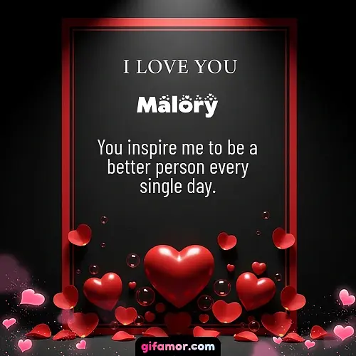 Malory