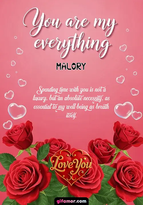 Malory