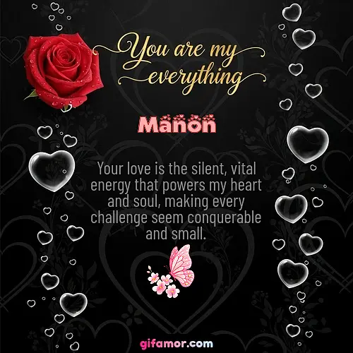 Manon