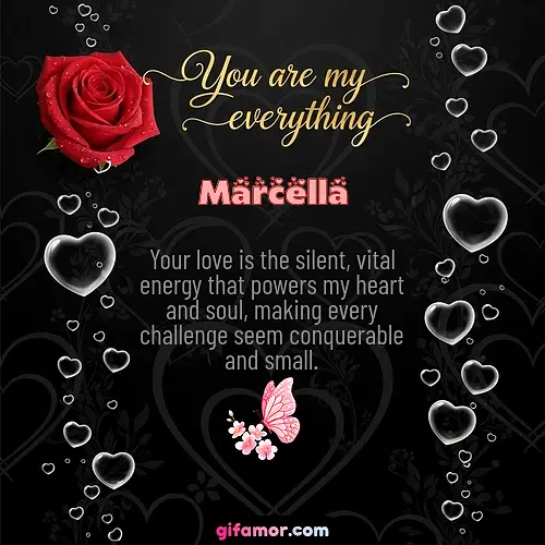 Marcella