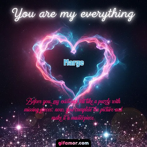 Marge