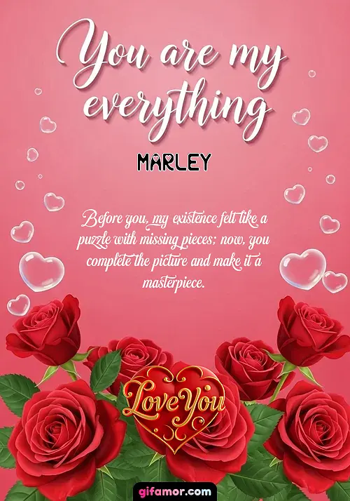 Marley
