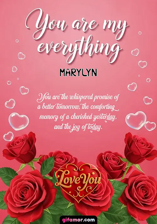 Marylyn