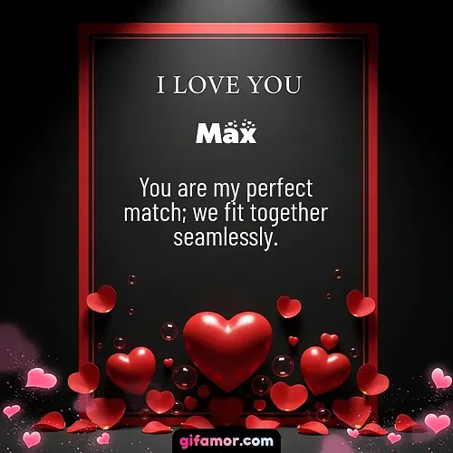 Max