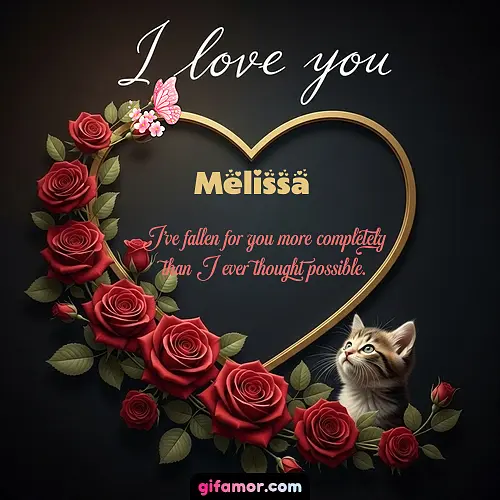 Melissa