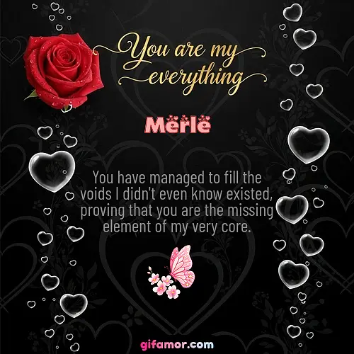 Merle