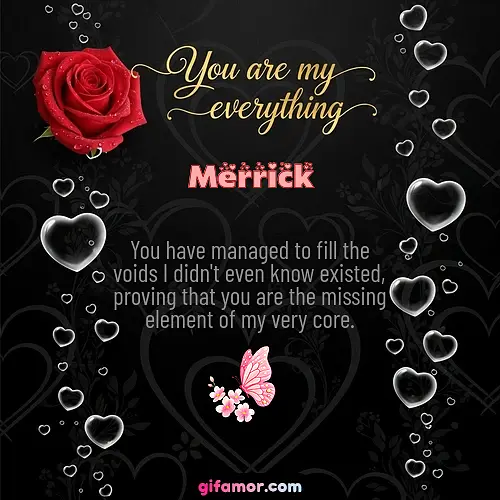 Merrick