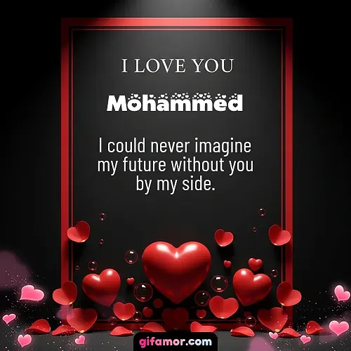 Mohammed