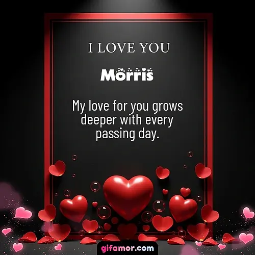 Morris
