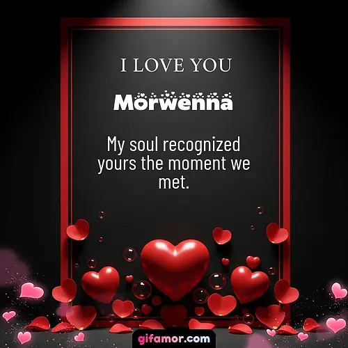 Morwenna