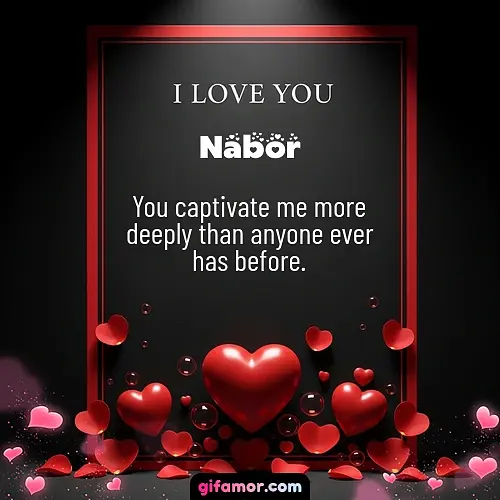 Nabor