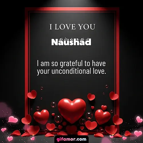 Naushad
