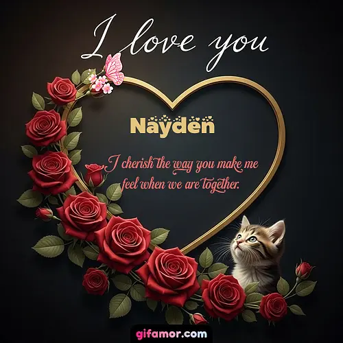Nayden