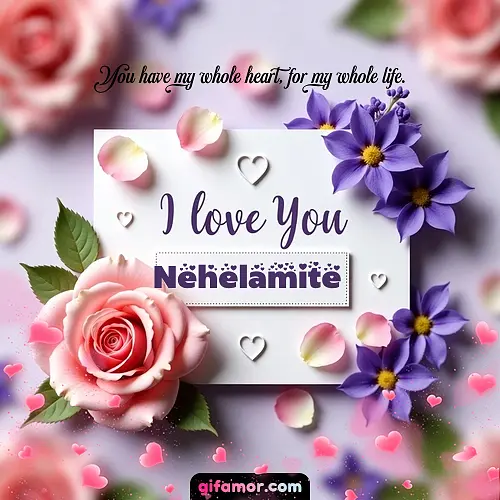 Nehelamite