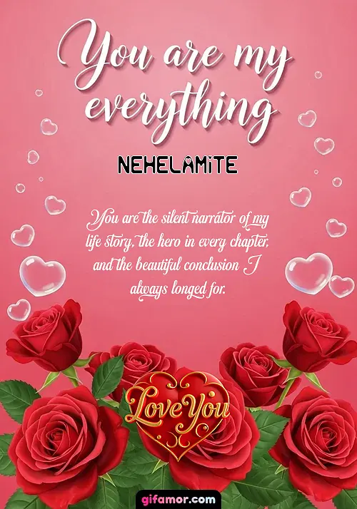 Nehelamite