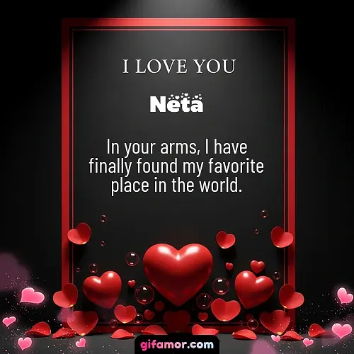 Neta