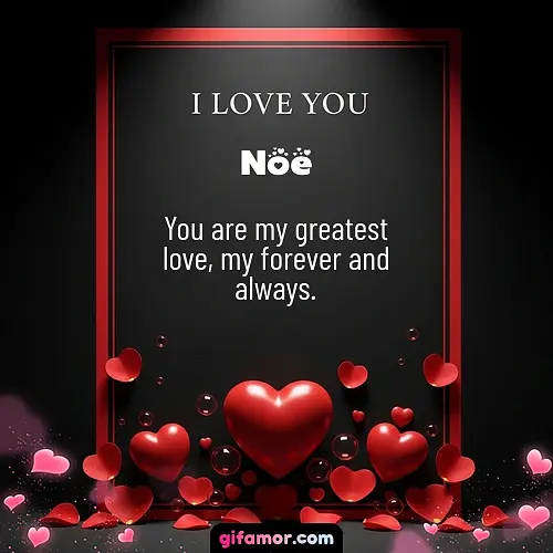 Noe