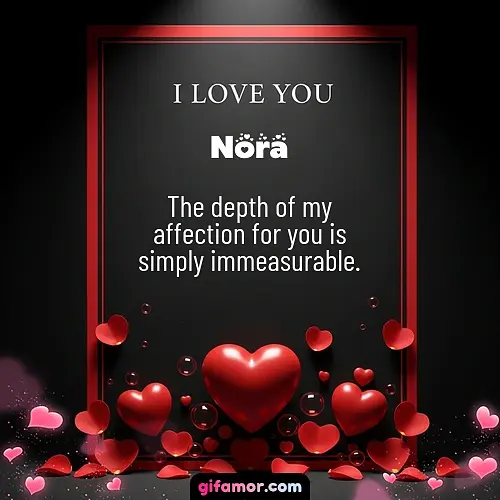 Nora