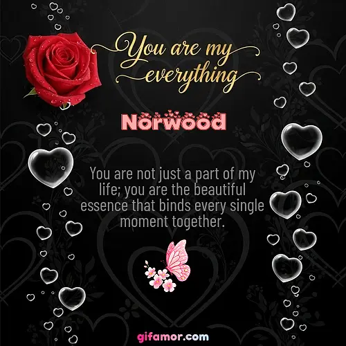 Norwood