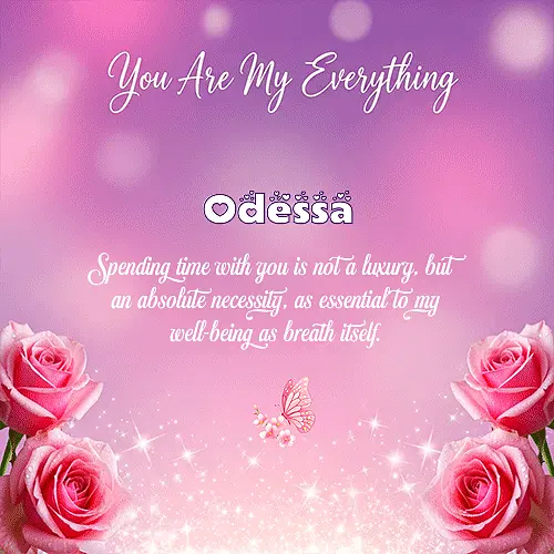 Odessa