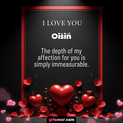 Oisin