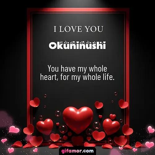 Okuninushi