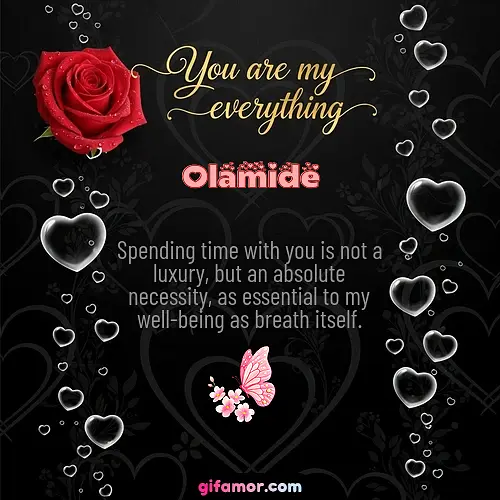 Olamide