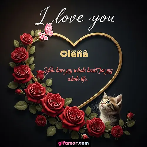 Olena