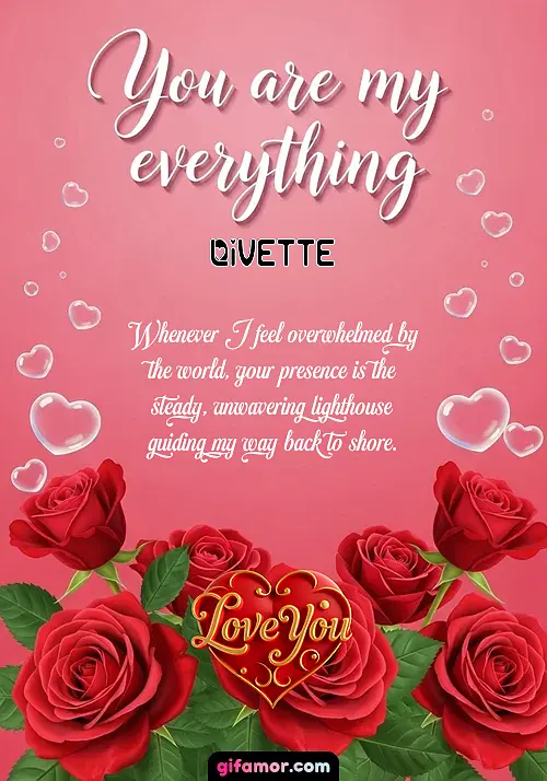 Olivette