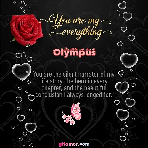 Olympus