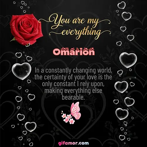 Omarion